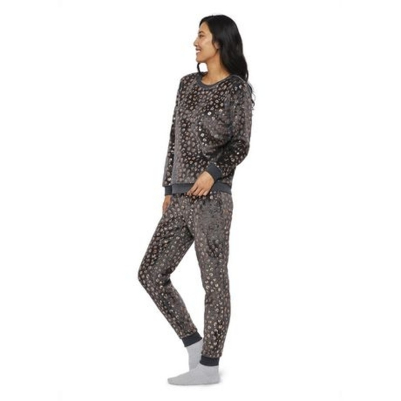 George women's 2 Piece PJ - Picture 4 of 7